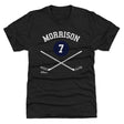 Brendan Morrison Men's Premium T-Shirt | 500 LEVEL