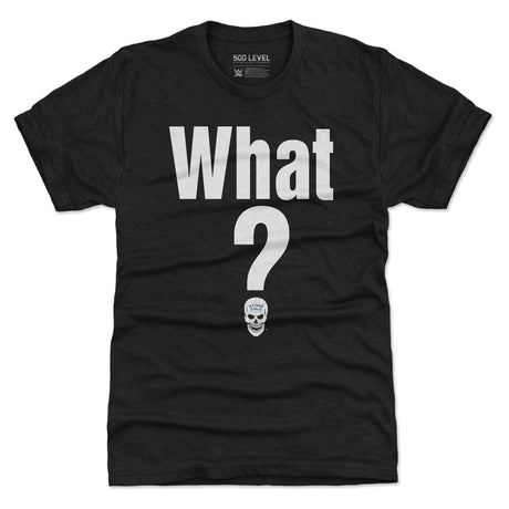 Stone Cold Steve Austin Men's Premium T-Shirt | 500 LEVEL