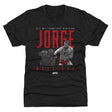 Jorge Masvidal Men's Premium T-Shirt | 500 LEVEL