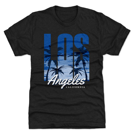 Los Angeles Men's Premium T-Shirt | 500 LEVEL
