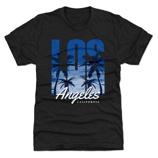 Los Angeles Men's Premium T-Shirt | 500 LEVEL
