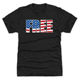 4th of July Men's Premium T-Shirt | 500 LEVEL