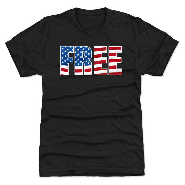 4th of July Men's Premium T-Shirt | 500 LEVEL