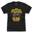 Rey Mysterio Men's Premium T-Shirt | 500 LEVEL