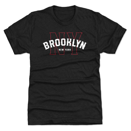 Brooklyn Men's Premium T-Shirt | 500 LEVEL