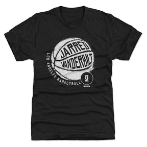 Jarred Vanderbilt Men's Premium T-Shirt | 500 LEVEL