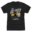 Paul Coffey Men's Premium T-Shirt | 500 LEVEL