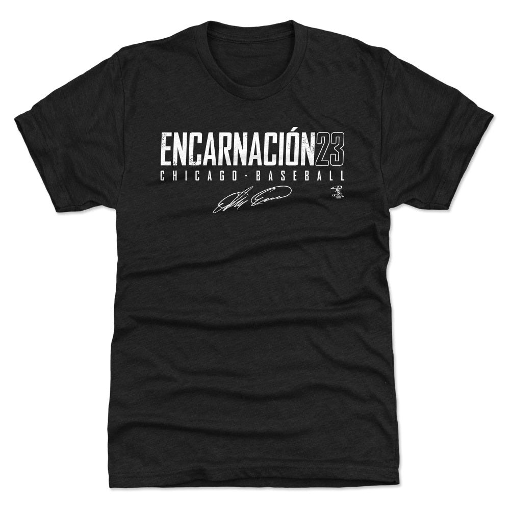 Edwin Encarnacion Men&#39;s Premium T-Shirt | 500 LEVEL