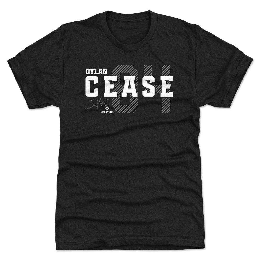 Dylan Cease Men&#39;s Premium T-Shirt | 500 LEVEL
