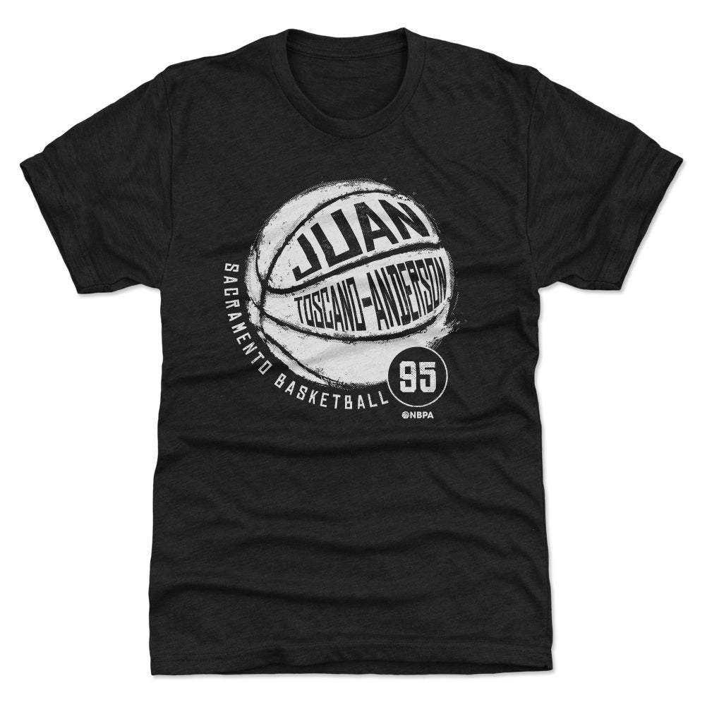 Juan Toscano-Anderson Men&#39;s Premium T-Shirt | 500 LEVEL