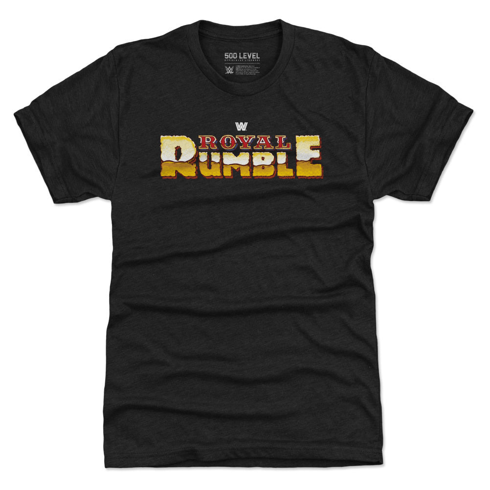 Royal Rumble Men&#39;s Premium T-Shirt | 500 LEVEL