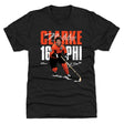 Bobby Clarke Men's Premium T-Shirt | 500 LEVEL