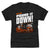David Njoku Men's Premium T-Shirt | 500 LEVEL