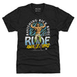 Rick Rude Men's Premium T-Shirt | 500 LEVEL