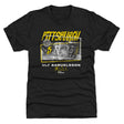 Ulf Samuelsson Men's Premium T-Shirt | 500 LEVEL