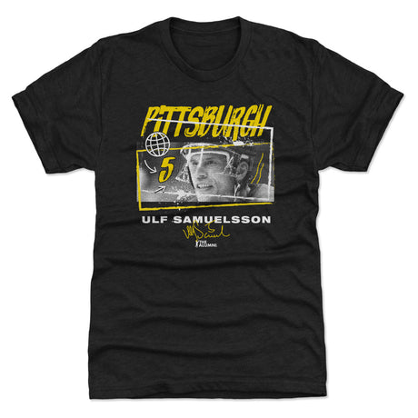 Ulf Samuelsson Men's Premium T-Shirt | 500 LEVEL