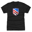 USA Men's Premium T-Shirt | 500 LEVEL
