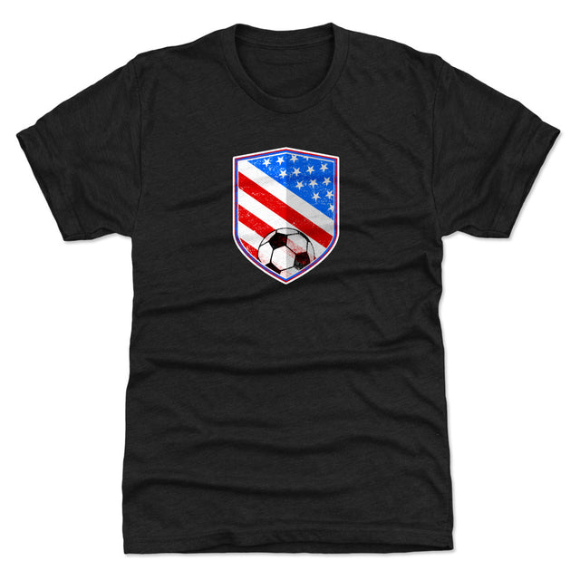USA Men's Premium T-Shirt | 500 LEVEL