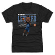 Kawhi Leonard Men's Premium T-Shirt | 500 LEVEL