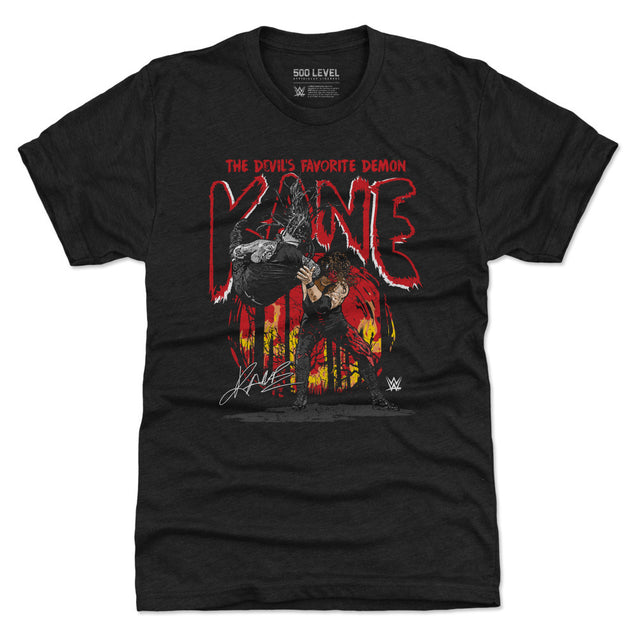 Kane Men's Premium T-Shirt | 500 LEVEL