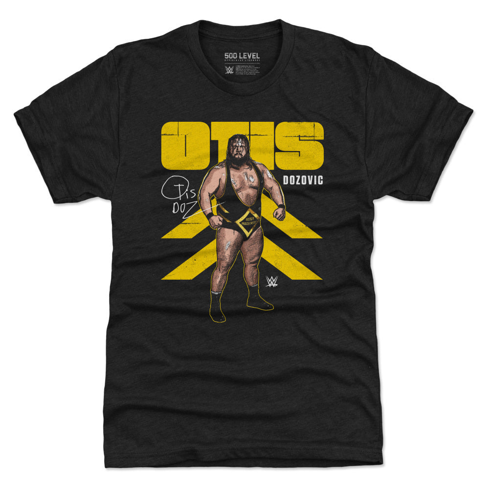 Otis Dozovic Men&#39;s Premium T-Shirt | 500 LEVEL
