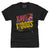 Xavier Woods Men's Premium T-Shirt | 500 LEVEL