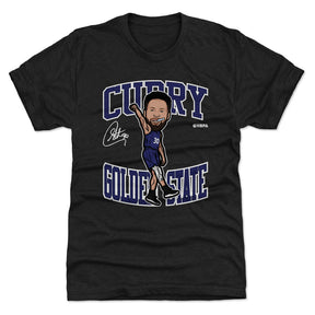 Steph Curry Men's Premium T-Shirt | 500 LEVEL