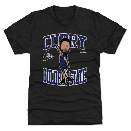 Steph Curry Men's Premium T-Shirt | 500 LEVEL