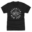 Brooklyn Men's Premium T-Shirt | 500 LEVEL
