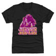 Janis Joplin Men's Premium T-Shirt | 500 LEVEL
