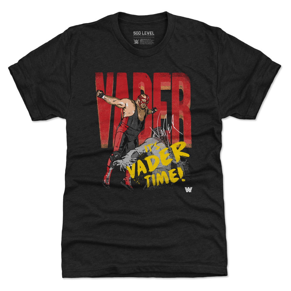 Vader Men's Premium T-Shirt | 500 LEVEL
