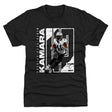 Alvin Kamara Men's Premium T-Shirt | 500 LEVEL