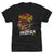 Alex Pereira Men's Premium T-Shirt | 500 LEVEL