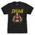 Zelina Vega Men's Premium T-Shirt | 500 LEVEL