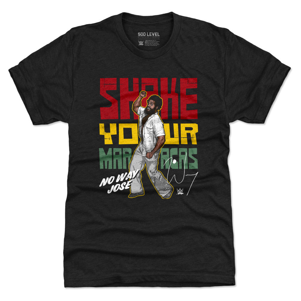 No Way Jose Men&#39;s Premium T-Shirt | 500 LEVEL