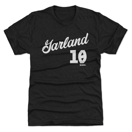 Darius Garland Men's Premium T-Shirt | 500 LEVEL