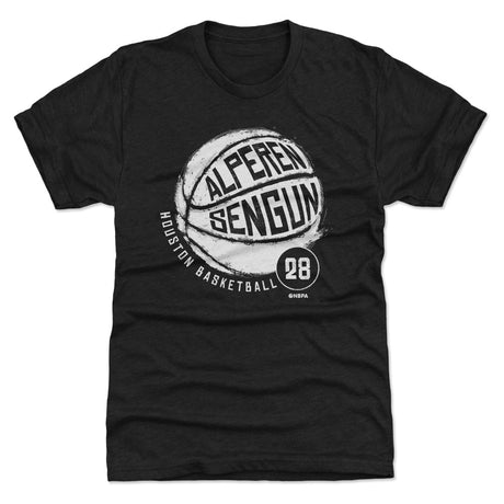 Alperen Sengun Men's Premium T-Shirt | 500 LEVEL