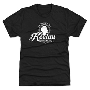 Keelan Donovan Men's Premium T-Shirt | 500 LEVEL