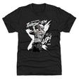 Alvin Kamara Men's Premium T-Shirt | 500 LEVEL