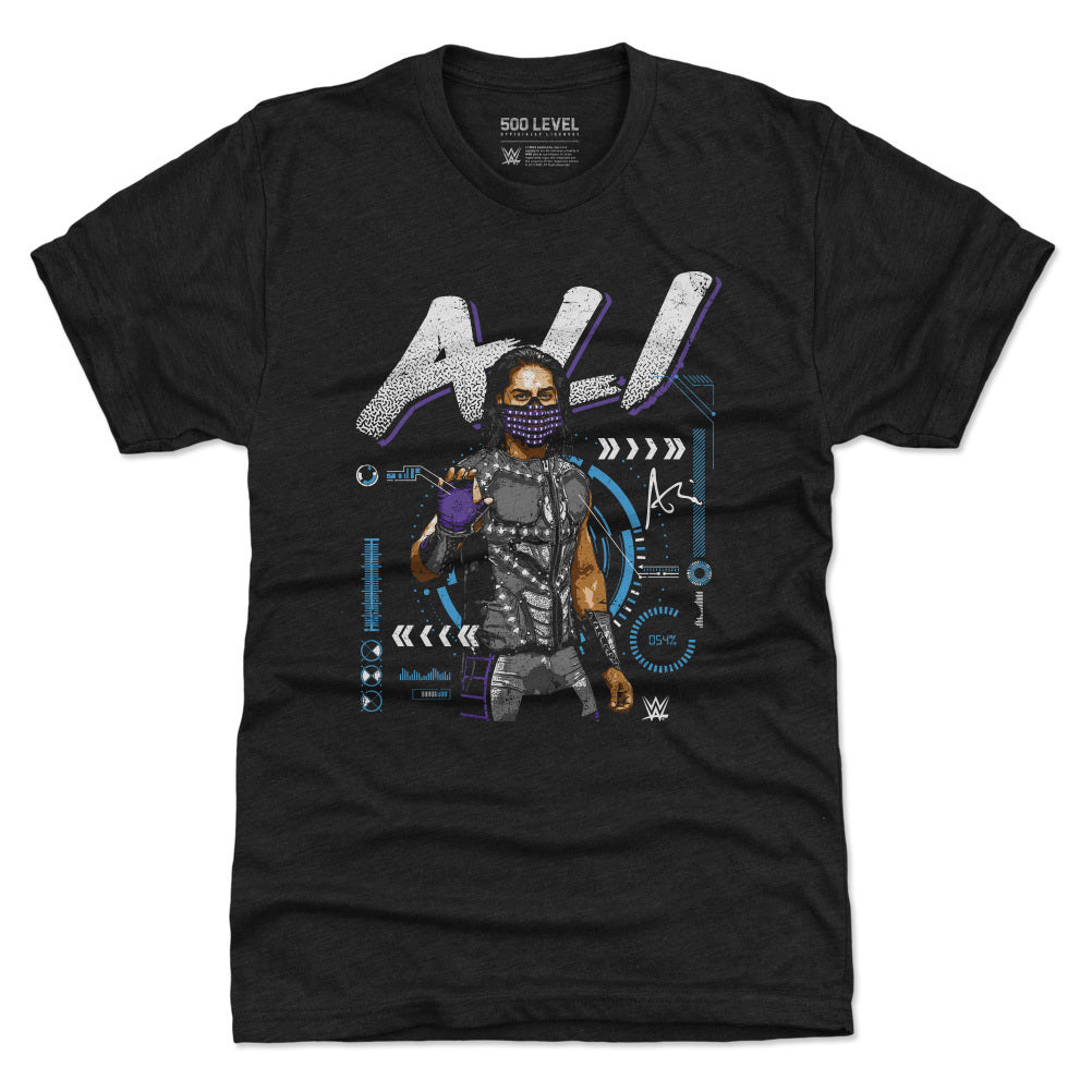 Ali Men&#39;s Premium T-Shirt | 500 LEVEL