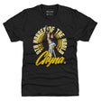 Chyna Men's Premium T-Shirt | 500 LEVEL