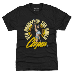 Chyna Men's Premium T-Shirt | 500 LEVEL