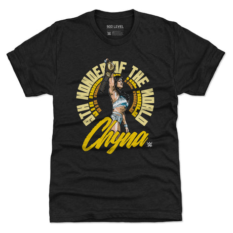 Chyna Men's Premium T-Shirt | 500 LEVEL