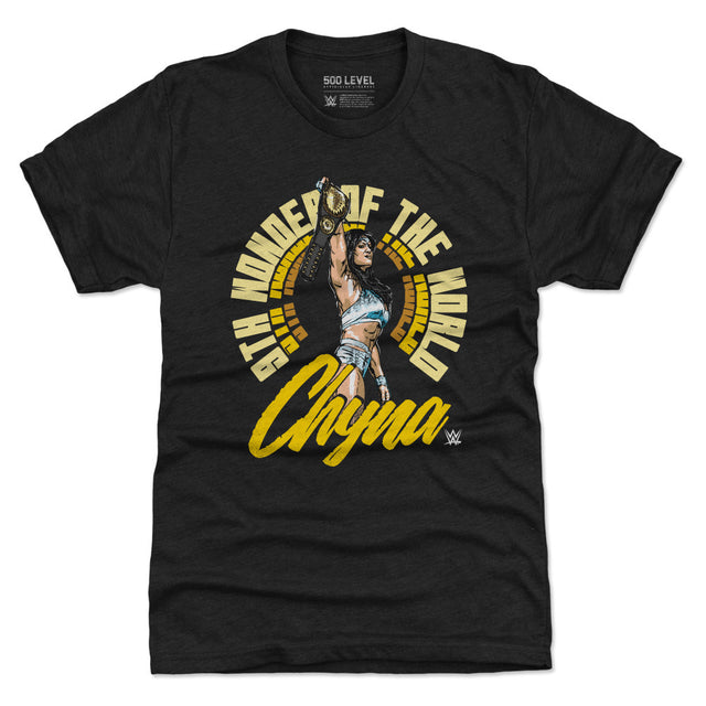 Chyna Men's Premium T-Shirt | 500 LEVEL