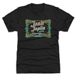 Janis Joplin Men's Premium T-Shirt | 500 LEVEL