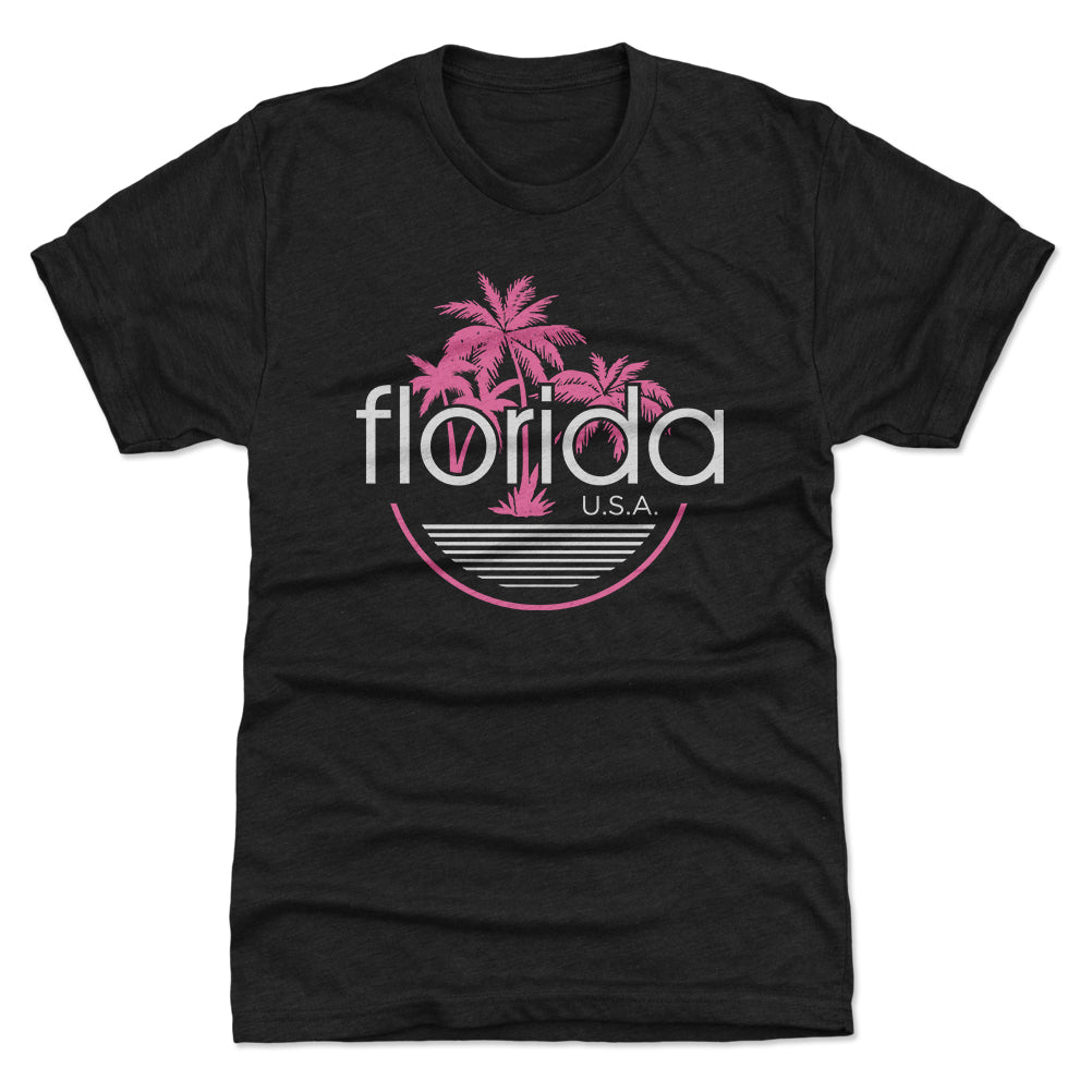 Florida Men's Premium T-Shirt | 500 LEVEL