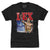 Lex Luger Men's Premium T-Shirt | 500 LEVEL