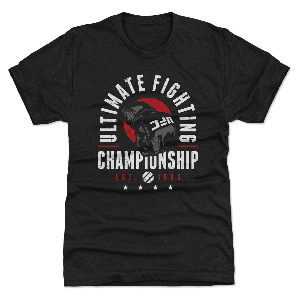 UFC Men's Premium T-Shirt | 500 LEVEL