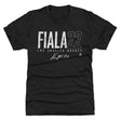Kevin Fiala Men's Premium T-Shirt | 500 LEVEL