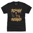 Roman Reigns Men's Premium T-Shirt | 500 LEVEL